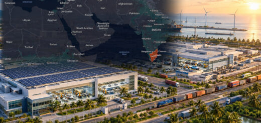 Tamil Nadus Industriegürtel: Wie SIPCOT Indiens Werkbank neu verdrahtet – Wenn der Staat organisiert
