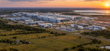 Terafab i Texas: Elon Musks milliardprojekt kan ændre chipindustrien
