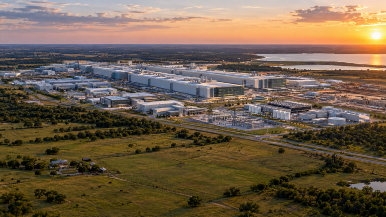 Terafab in Texas: Elon Musks Milliardenprojekt könnte die Chipindustrie verändern