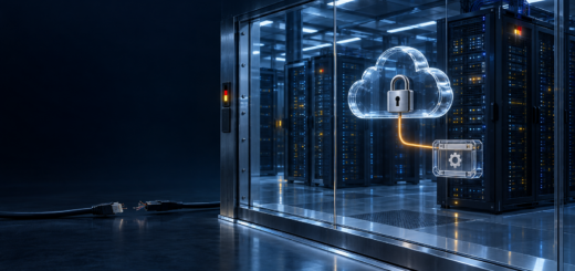 Deutschlands Geheimnisse in Googles Cloud: Wie un-souverän ist die geplante ND-Cloud?