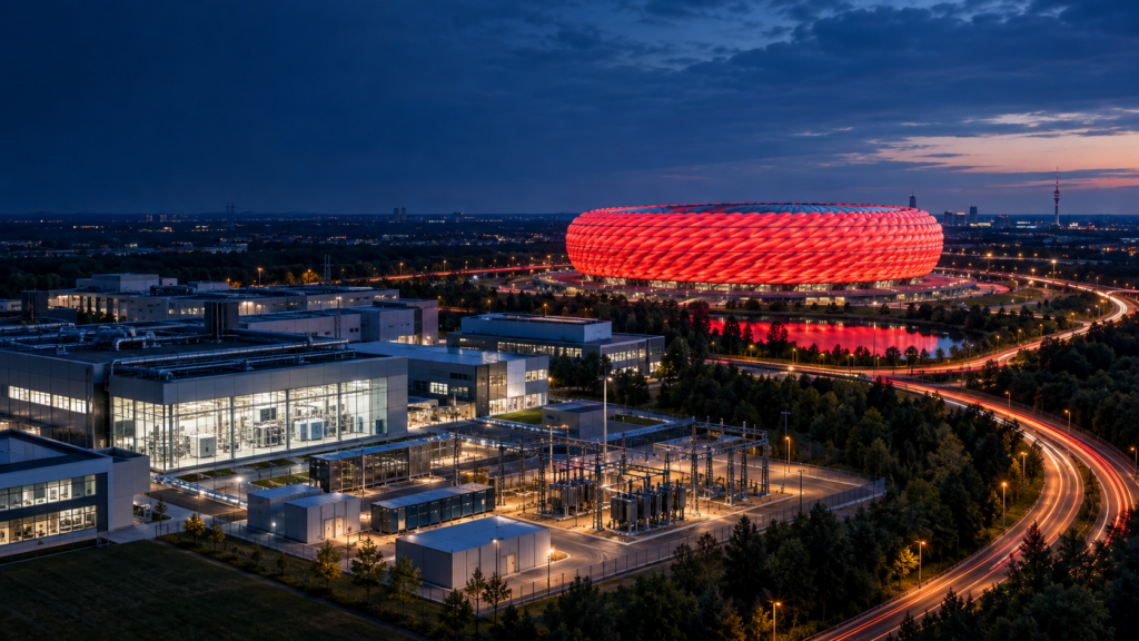 Kapital statt Heizkessel: Viessmann und der FC Bayern – Strategischer Schachzug oder teure Prestigebeteiligung?