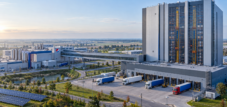 50 miljoner dollar i investering: PepsiCo optimerar leveranskedjan i Michrów, Polen – från lagerutrymme till produktionsutbyggnad