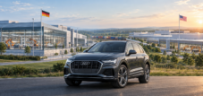 Audi investiert Milliarden in Georgia: Warum nicht in Deutschland? Was für die USA spricht – und gegen den Standort Deutschland