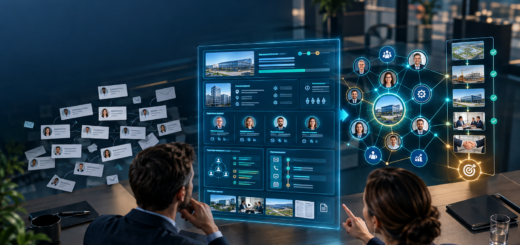 Von der Adresse zur Abschlusschance: Was eine echte B2B-Sales-Opportunity wertvoll macht