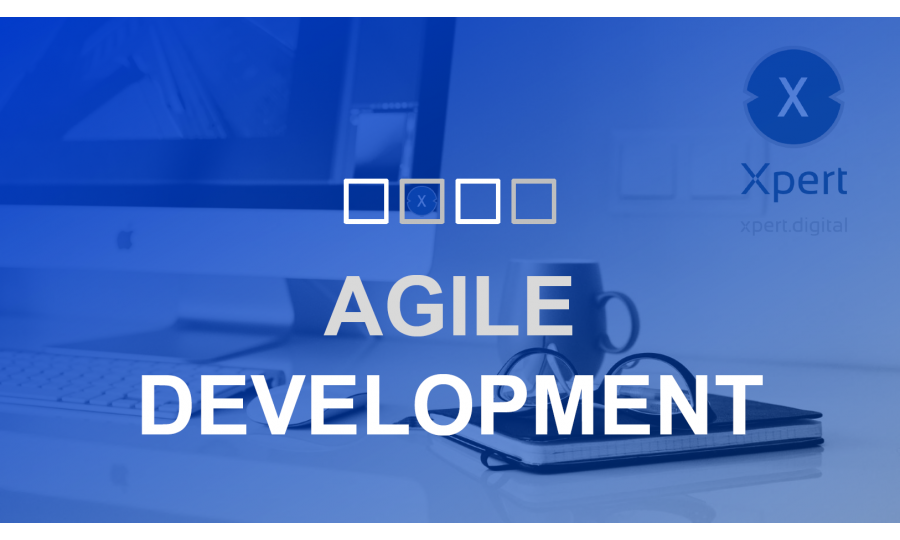 Agile Development - SCRUM