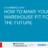E-Commerce 2018 - How to make your warehouse fit for the future