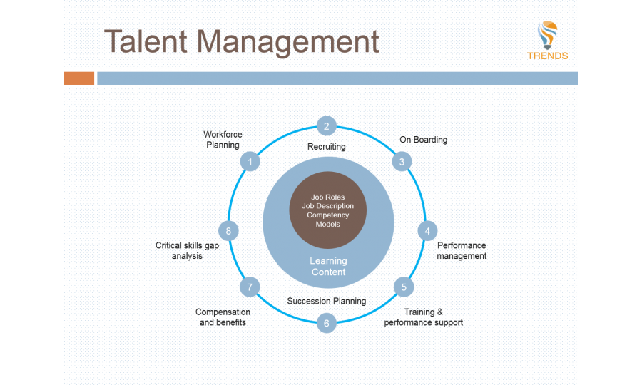 Talent Management