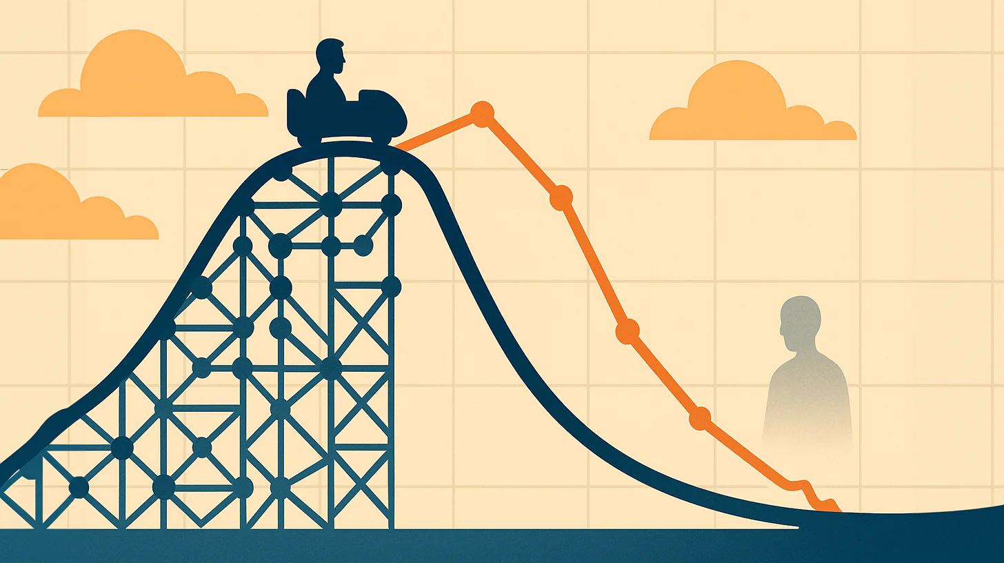 Der Aufstieg und Fall des Prompt Engineering: 🚀📉 Wie ein ...