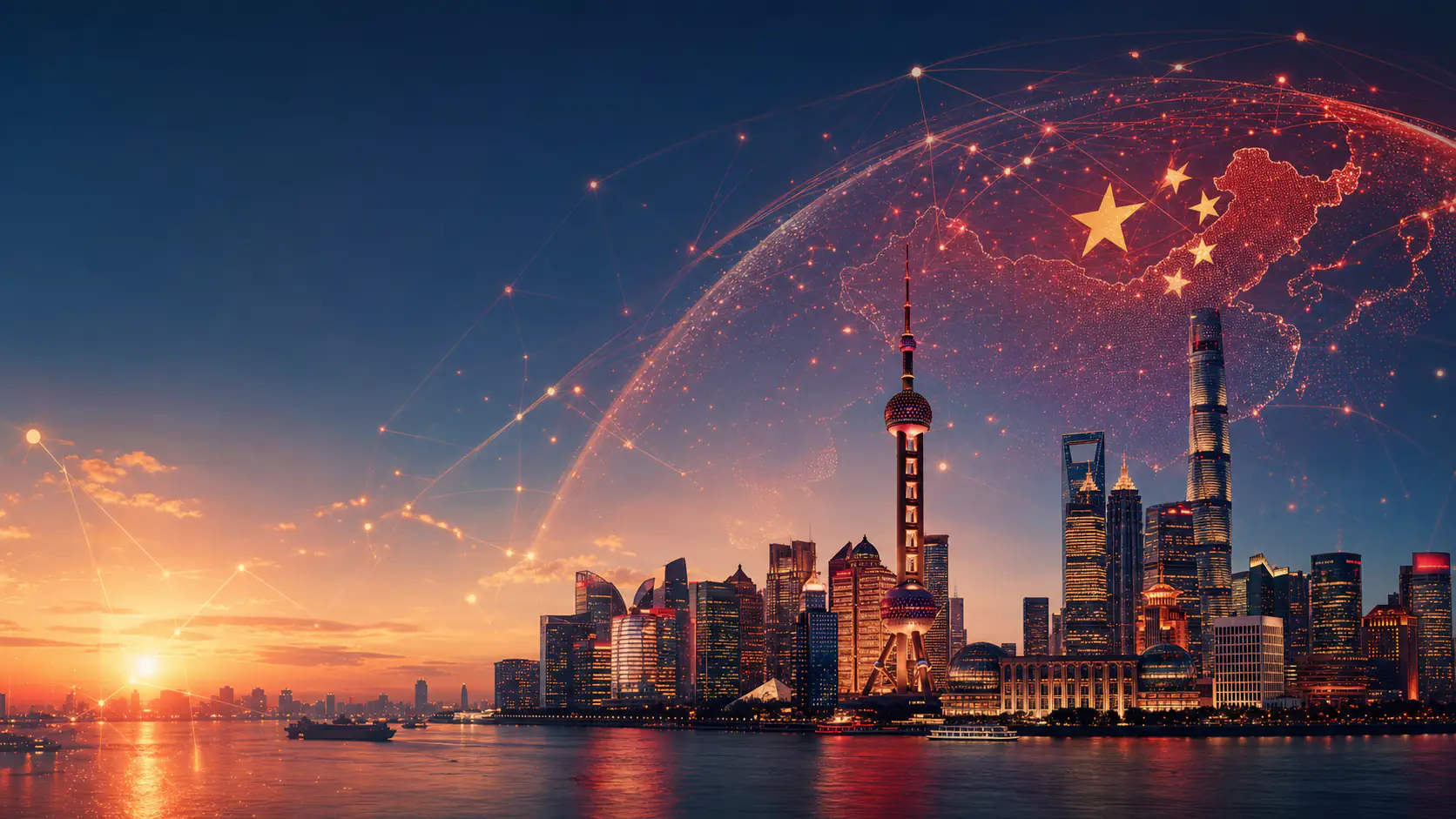 China’s AI Power Play: How WAICO and the Global South Challenge Western Dominance